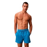 бански,гащета,мъжки,бански,костюми,calvin,klein,lv00n61023,swimming,boxer,blue,(cendre,blue)