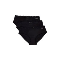дамско,бельо,дамски,бикини,и,танкини,calvin,klein,lv00qd5302,hipster,panties,3,units,black,(black,black,black)