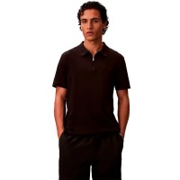 дамски,блузи,с,яка,мъжки,блузи,с,яка,calvin,klein,lv04le255g,long,sleeve,polo,brown,black,(black)