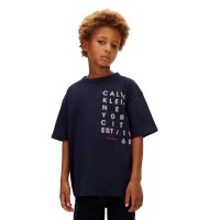 тениска,мъжки,тениски,дамски,тениски,calvin,klein,jeans,lvcksja02b,short,sleeve,t,shirt,blue,(evening,blue)