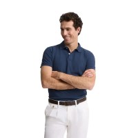 дамски,блузи,с,яка,мъжки,блузи,с,яка,silbon,1011002094,classic,short,sleeve,polo,blue,(navy,blue)