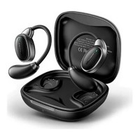 слушалки,слушалки,vention,bt,5.4,wireless,earphones,black,(black)