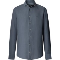 риза,с,дълъг,ръкав,дамски,ризи,мъжки,ризи,hackett,essential,gmd,linen,kent,long,sleeve,shirt,blue,(thames,blue)