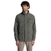 яке,мъжки,якета,дамски,якета,и,палта,craghoppers,nosilife,adventure,v,jacket,green,(dark,sage)