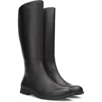 обувки,дамски,боти,camper,1913,boots,refurbished,black,(black)