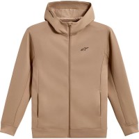 суичър,мъжки,пуловери,alpinestars,cypher,hoodie,beige,(putty)