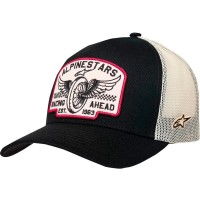 шапка,всички,шапки,alpinestars,heritage,patch,cap,black,(black,natural)