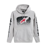 суичър,мъжки,пуловери,alpinestars,obsessed,hoodie,grey,(cement)