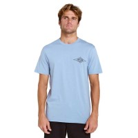 тениска,мъжки,тениски,дамски,тениски,rip,curl,streamline,diamond,short,sleeve,t,shirt,blue,(faded,denim)
