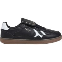 маратонки,мъжки,маратонки,дамски,маратонки,pepe,jeans,ball,equip,trainers,black,(black)