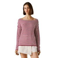блуза,мъжки,пуловери,дамски,пуловери,pepe,jeans,kalua,sweater,red,(cranberry,pink)