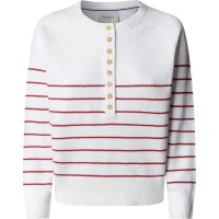 блуза,мъжки,пуловери,дамски,пуловери,pepe,jeans,keisha,sweater,white,(antique,white)