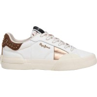маратонки,мъжки,маратонки,дамски,маратонки,pepe,jeans,milan,mix,trainers,white,(sand,beige)