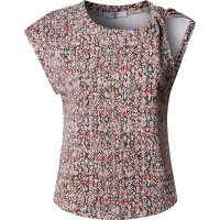 тениска,мъжки,тениски,дамски,тениски,pepe,jeans,nayara,sleeveless,t,shirt,brown,(earth,brown)