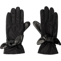 ръкавици,ръкавици,шапки,и,шалове,pepe,jeans,ria,gloves,black,(black)