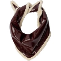 шал,ръкавици,шапки,и,шалове,pepe,jeans,ruby,scarf,brown,(lotus,red)