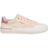 маратонки,мъжки,маратонки,дамски,маратонки,pepe,jeans,taylor,basic,trainers,orange,(sherbert,orange)