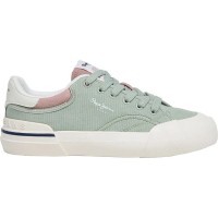 маратонки,мъжки,маратонки,дамски,маратонки,pepe,jeans,taylor,basic,trainers,green,(light,green)
