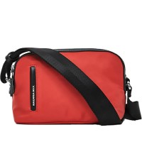 всички,чанти,mandarina,duck,hunter,vct02,crossbody,red,(diva)