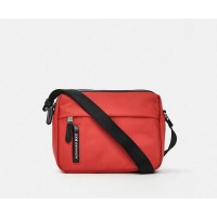 всички,чанти,mandarina,duck,hunter,vct34,crossbody,red,(diva)