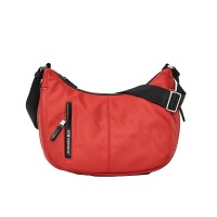 чанта,за,през,рамо,всички,чанти,mandarina,duck,hunter,vct36,shoulder,bag,red,(diva)