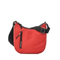 чанта,за,през,рамо,всички,чанти,mandarina,duck,hunter,vct40,shoulder,bag,orange,(diva)
