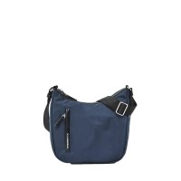 чанта,за,през,рамо,всички,чанти,mandarina,duck,hunter,vct40,shoulder,bag,blue,(parisian,night)