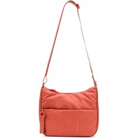 чанта,за,през,рамо,всички,чанти,mandarina,duck,md,20,qmt37,shoulder,bag,orange,(pecan,nut)
