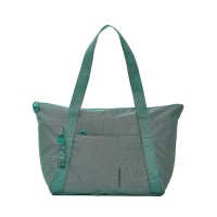 пазарска,чанта,всички,чанти,mandarina,duck,md,20,qmt44,shopper,bag,green,(emerald)