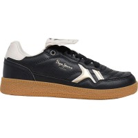 маратонки,мъжки,маратонки,дамски,маратонки,pepe,jeans,ball,equip,trainers,black,(black)