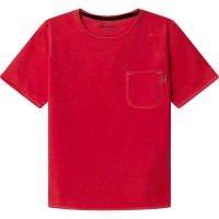 тениска,мъжки,тениски,дамски,тениски,pepe,jeans,elijah,short,sleeve,t,shirt,red,(royal,red)