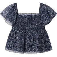 дамски,блузи,pepe,jeans,honey,short,sleeve,blouse,blue,(navy)
