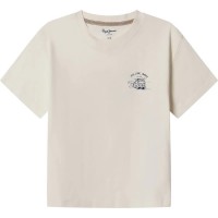 тениска,мъжки,тениски,дамски,тениски,pepe,jeans,sherlock,short,sleeve,t,shirt,white,(mousse,white)