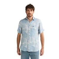 риза,с,къс,ръкав,дамски,ризи,мъжки,ризи,petrol,industries,m,1060,sis435,short,sleeve,shirt,blue,(marble,blue)