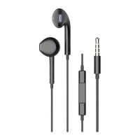 слушалки,слушалки,eightt,apb,earphones,black,(black)