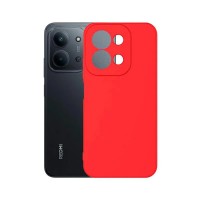 други,аксесоари,jc,xiaomi,redmi,15c,phone,case,red,(red)
