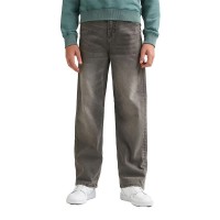 дънки,мъжки,панталони,дамски,панталони,petrol,industries,lenox,loose,fit,jeans,grey,(silver,grey)