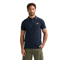 дамски,блузи,с,яка,мъжки,блузи,с,яка,petrol,industries,m,1060,pol113,short,sleeve,polo,blue,(navy,blue)