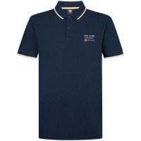 дамски,блузи,с,яка,мъжки,блузи,с,яка,petrol,industries,m,1060,pol217,short,sleeve,polo,blue,(navy,blue)