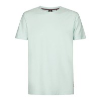 тениска,мъжки,тениски,дамски,тениски,petrol,industries,m,1060,tsr617,short,sleeve,t,shirt,green,blue,(cool,mint)