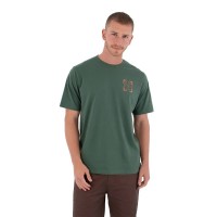 тениска,мъжки,тениски,дамски,тениски,hurley,printing,press,savage,short,sleeve,t,shirt,green,(riverdale)