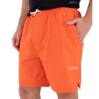 къси,панталони,мъжки,панталони,дамски,панталони,hurley,tr,phantom,ewaistband,shorts,orange,(roulette)