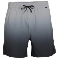 бански,гащета,мъжки,бански,костюми,hurley,volley,icon,degradee,17´´,swimming,shorts,grey,(black)