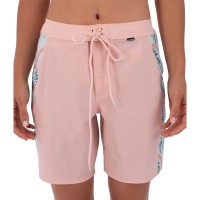 бански,гащета,дамски,бански,костюми,hurley,wbseu00002,7´´,swimming,shorts,pink,(beach,clay)