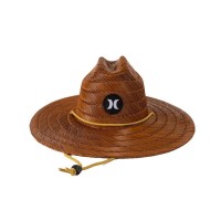 шапка,всички,шапки,hurley,weekender,lifeguard,hat,brown,(infinite,gold)