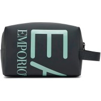 несесер,тоалетни,принадлежности,ea7,emporio,armani,245076,3r910,wash,bag,black,(black,green,bay)