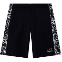 къси,панталони,мъжки,панталони,дамски,панталони,ea7,emporio,armani,7b000305,af13512,shorts,black,(black)