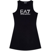 рокля,дамски,поли,и,рокли,ea7,emporio,armani,7g000150,af12484,sleeveless,dress,black,(black,white)