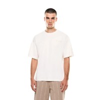 тениска,мъжки,тениски,дамски,тениски,ea7,emporio,armani,7m001402,af22264,short,sleeve,t,shirt,white,(sugar,swizzle)