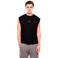 тениска,мъжки,тениски,дамски,тениски,ea7,emporio,armani,7m001622,af21787,sleeveless,t,shirt,black,(black)